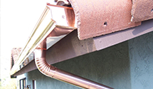 Rain Gutter Installation, Repair, Cleaning in Seneca, IL